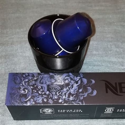 kazaar nespresso review.